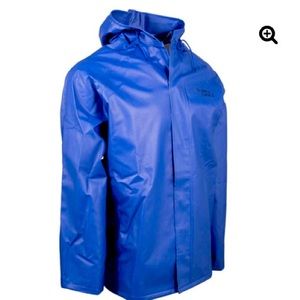 New and never worn Guiders Choice Bering Sea 45MM Commercial PVC Jacket